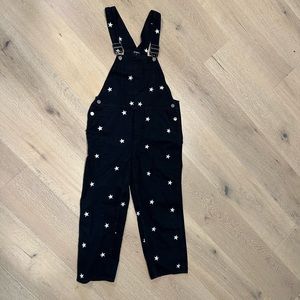 Star overalls